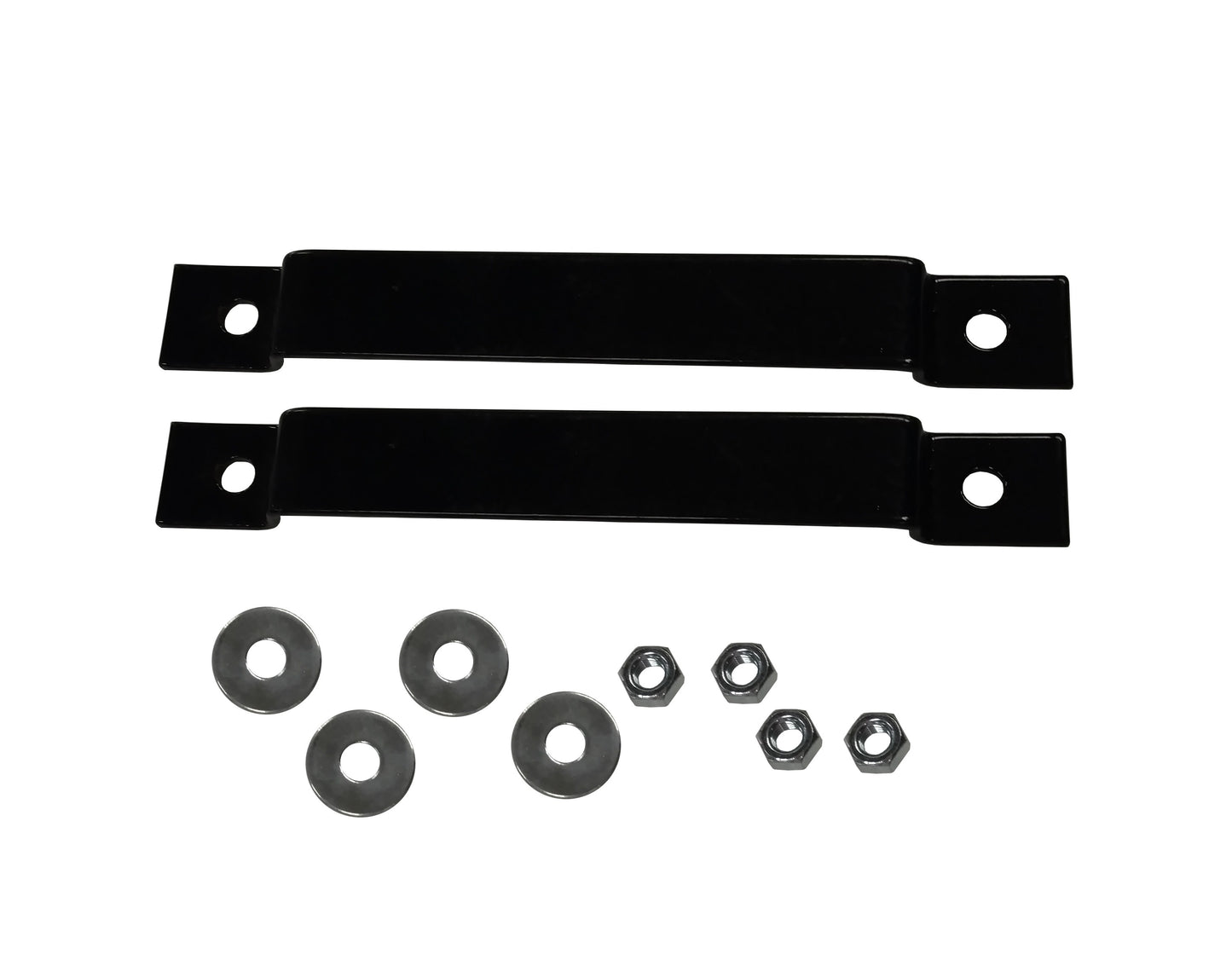 VW Bug & Karmann Ghia 1958-1967 Armrest Bracket Kit