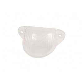 LICENSE LIGHT LENSE, BUG 58-63