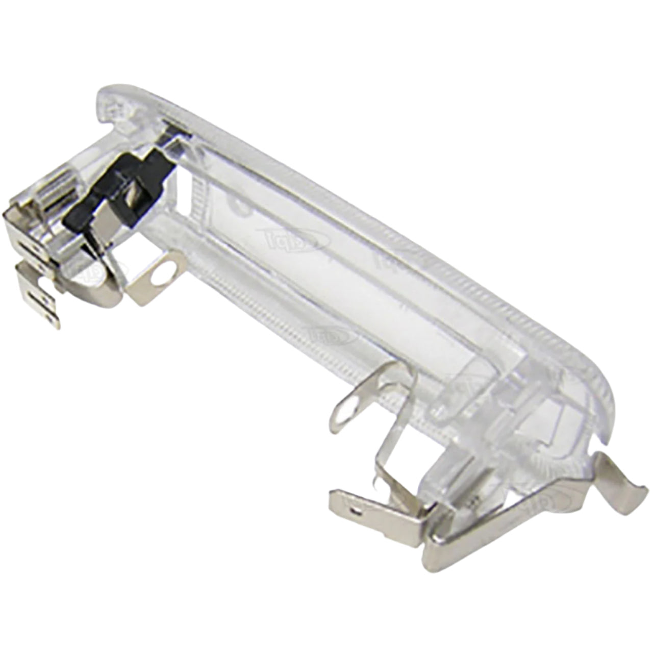 HELLA DOME LIGHT W/WHITE KNB