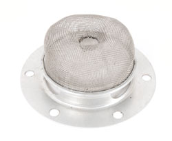 OIL STRAINER, 36 HP