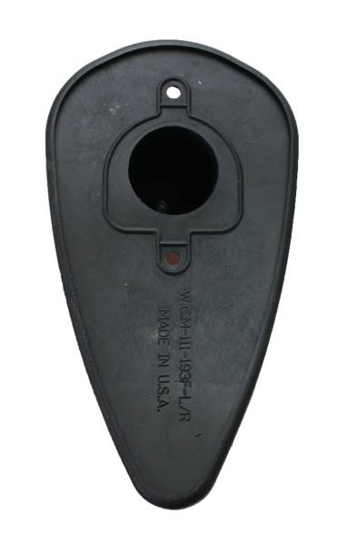 Bug 64-69 T/S to Fender Seals Pair
