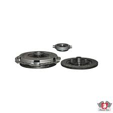 180mm Clutch Kit Classic line
