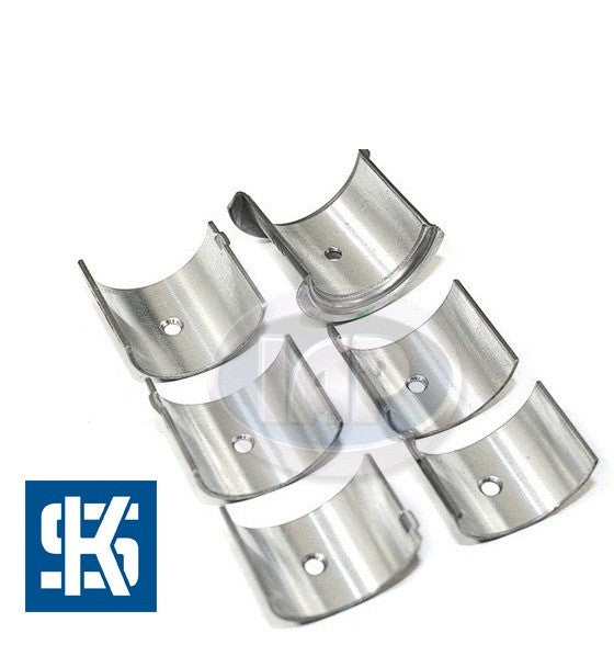 Kolbenschmidt 111-198-541 VW Camshaft Bearing Set - Standard Case/Standard Cam