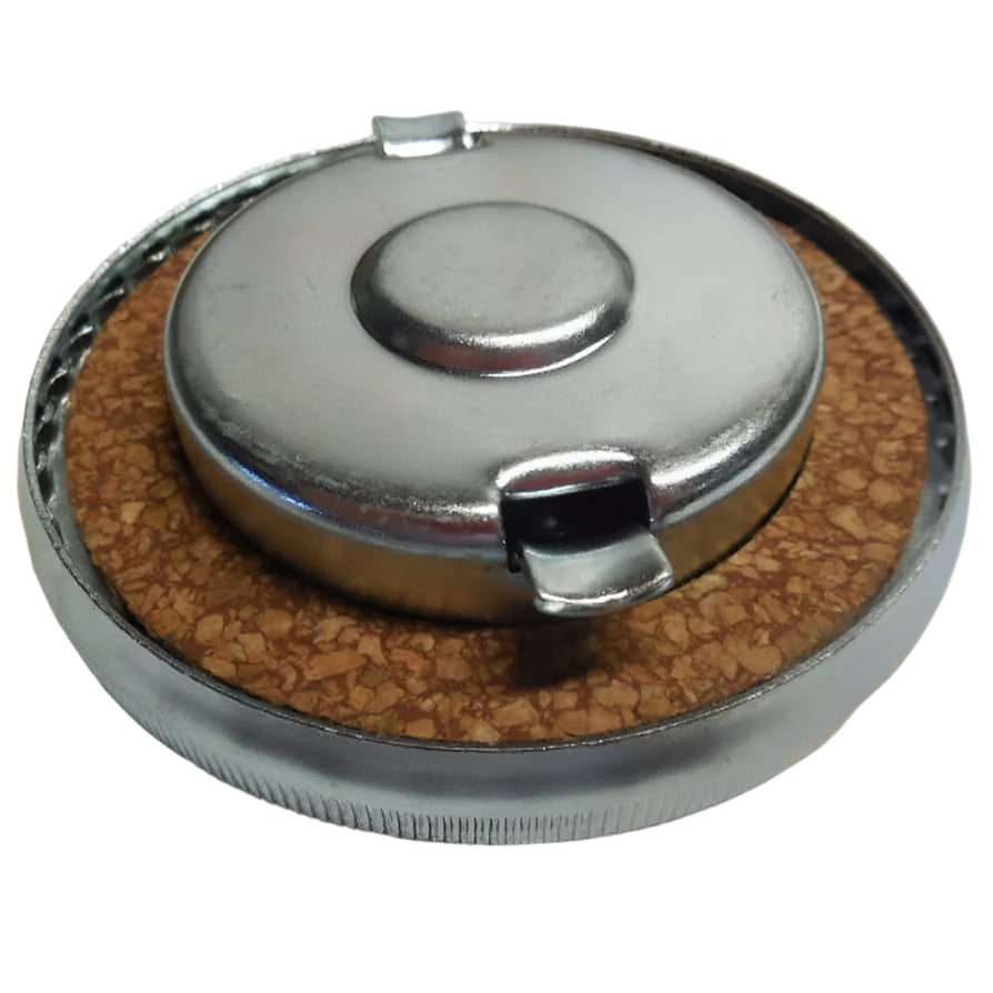 Bug, Ghia 56-60 Gas Cap 80mm