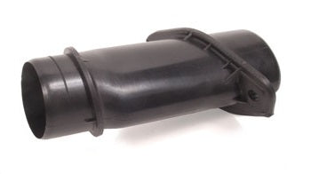 68-79 Beetle, Heater Tube, Right