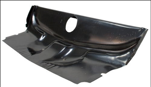 Bug 61-77 Spare Tire Replacement Sheet Metal