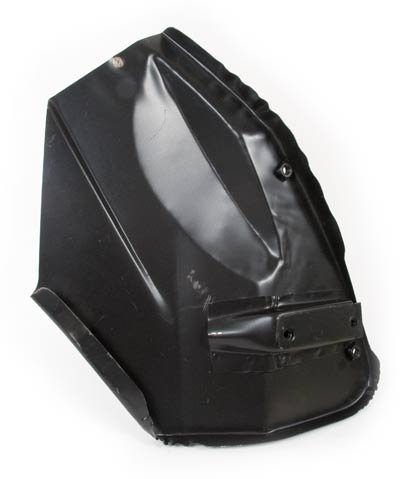 Bug ^67 Front Quarter Sheet Metal Left (Driver)