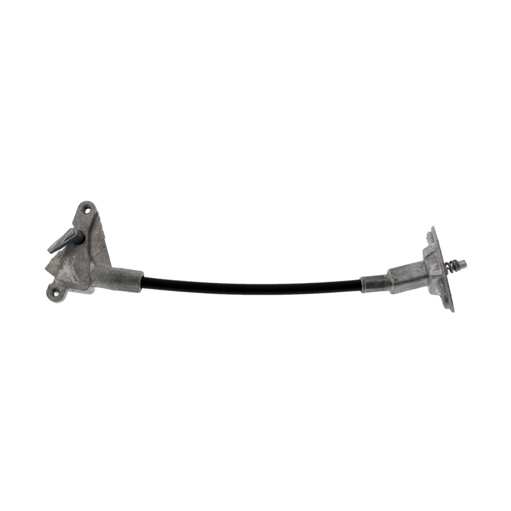 Bug 69-71, Fuel Door Release Cable