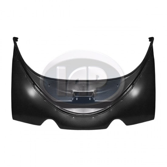 111-813-301F VW Beetle Rear Apron Replacement (1958-1966)