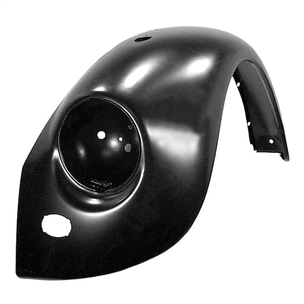 Bug 1967 Front Left Fender (Driver) ITALY