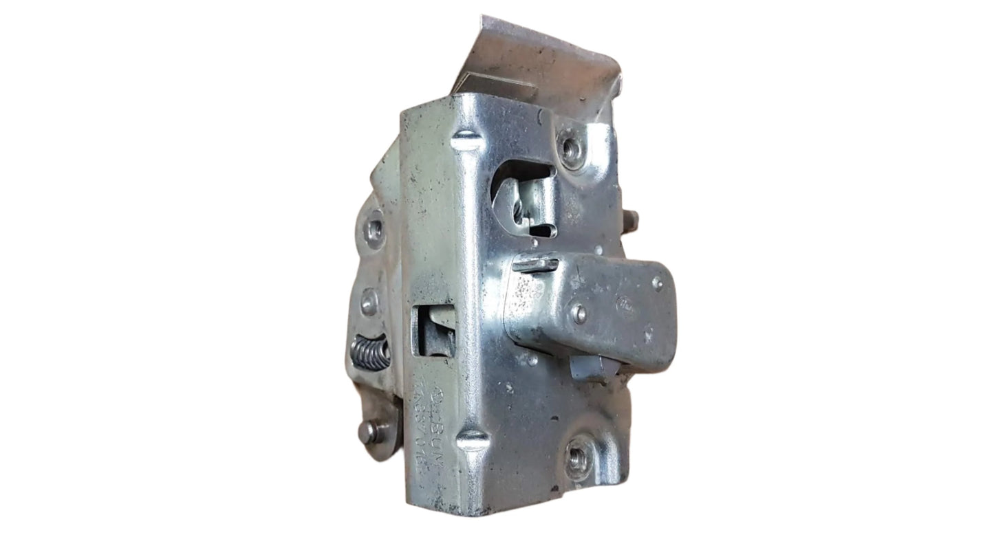 60-64 Bug, Right Door Lock Mechanism