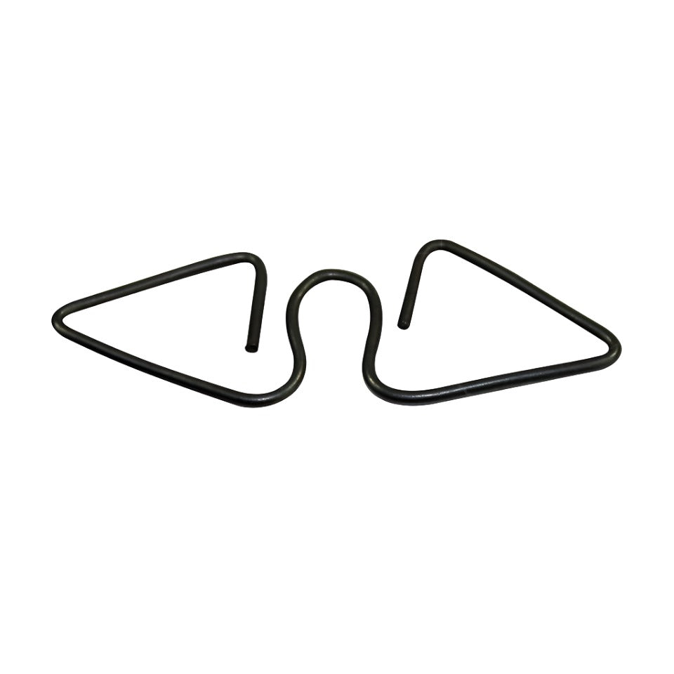 55-79 Bug Sedan/Conv Window Regulator Clip