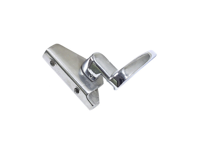 Bug 65-67 Vent Wing Lock Right (Sedan)