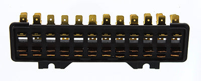 T1 71-77, SB 71-72 Fuse Box