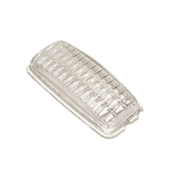 67-71 Reverse Light Lense, Glass