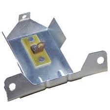 53-57 Beetle Lic Light Bulb Holder