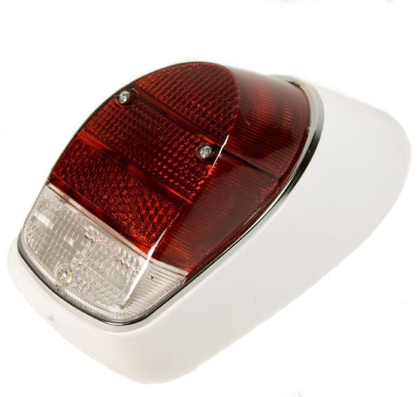 Bug 68-70 Taillight Assembly Right (Passenger)