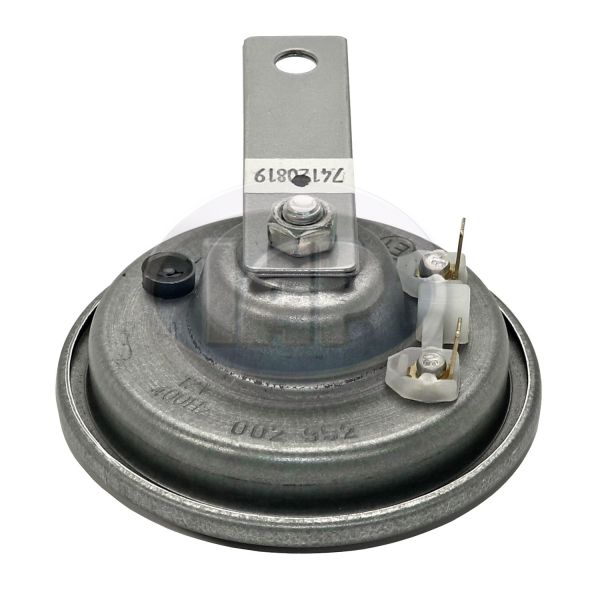 Horn 12 volt HELLA w/Bracket