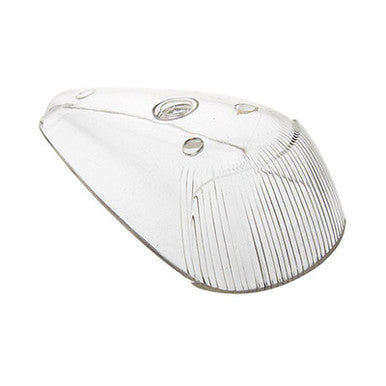 VW Bug 64-66 T/S Clear Lense