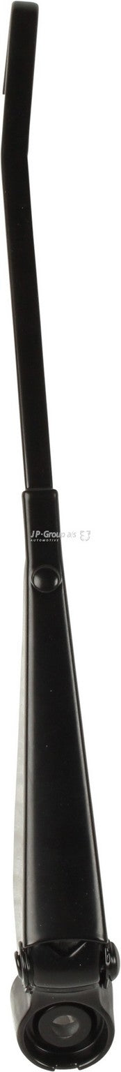 Bug 70-77, Driver Side Wiper Arm (Blk)