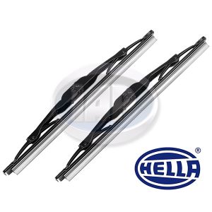 Wiper Blade Pair 11" Hella