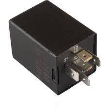 RELAY/INTERMIT WIPER