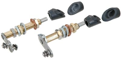 49-57 VW Bug Wiper Shaft kit