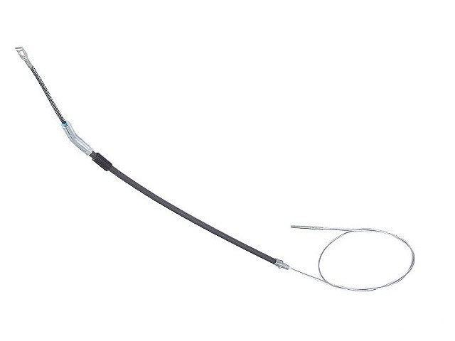 Bug 56-57 Hand Brake Cable 1920mm German
