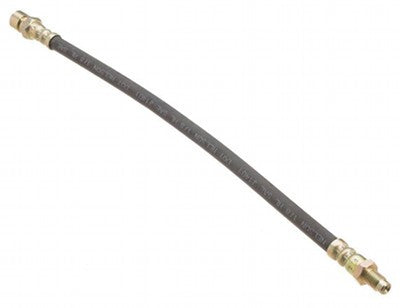 Front Brake Hose Lt. Or Rt. Each 14.96"(German) - 1967-1978 VW Bug, Ghia, Type 3