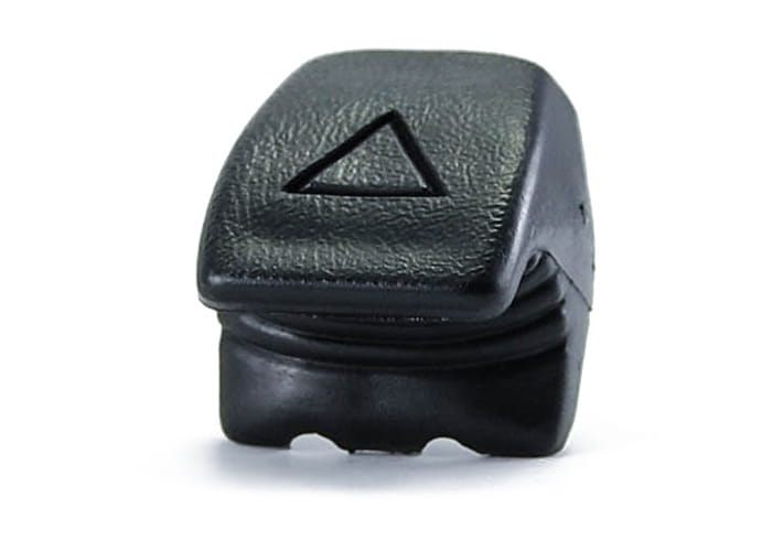 73-79 Bug Seat Adjuster Square Knob,