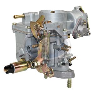 30 / 31 PICT Carburetor - 12 Volt With Adapter