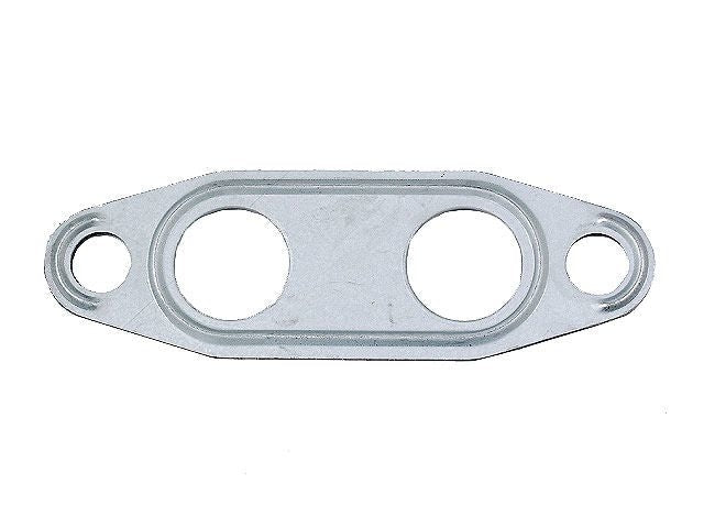 1974 Dual Heater Riser Gasket