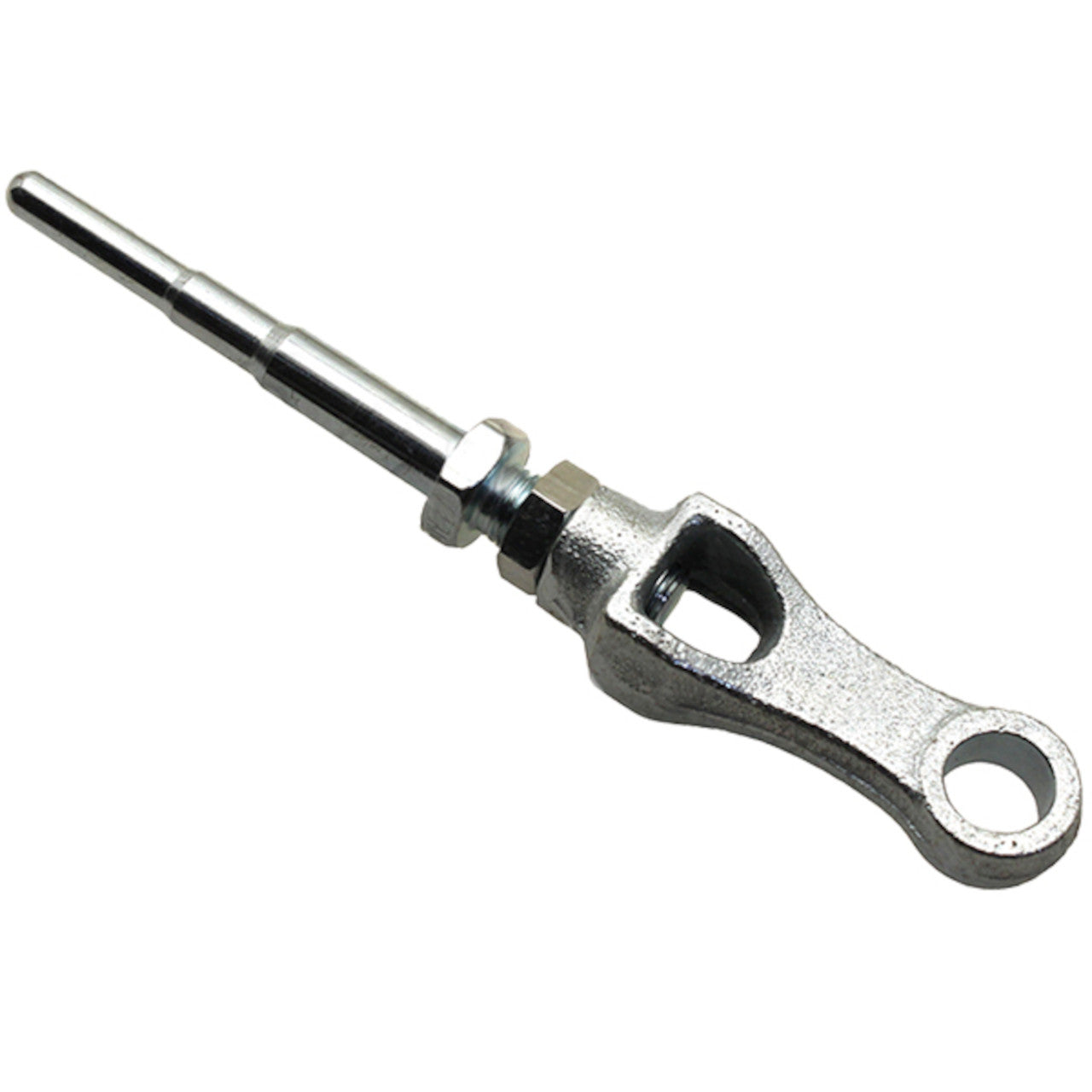 T1 58-79 MASTER CYLINDER PUSH ROD