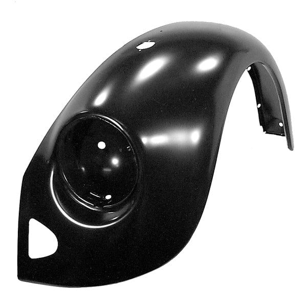 74-77 Std Beetle, Front Left Fender (Italy)