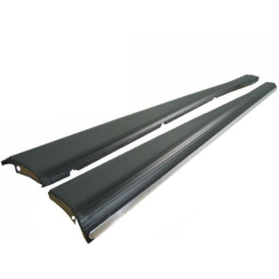 49-79 Beetle, Super HD Running Board Set