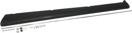 Bug Running Board Left German