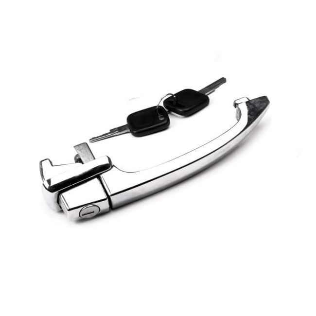 Outside Door Handle, Bug 60-64