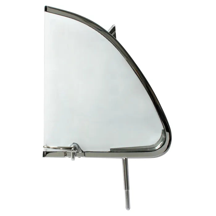Bug 58-64 Vent Wing Assembly Left