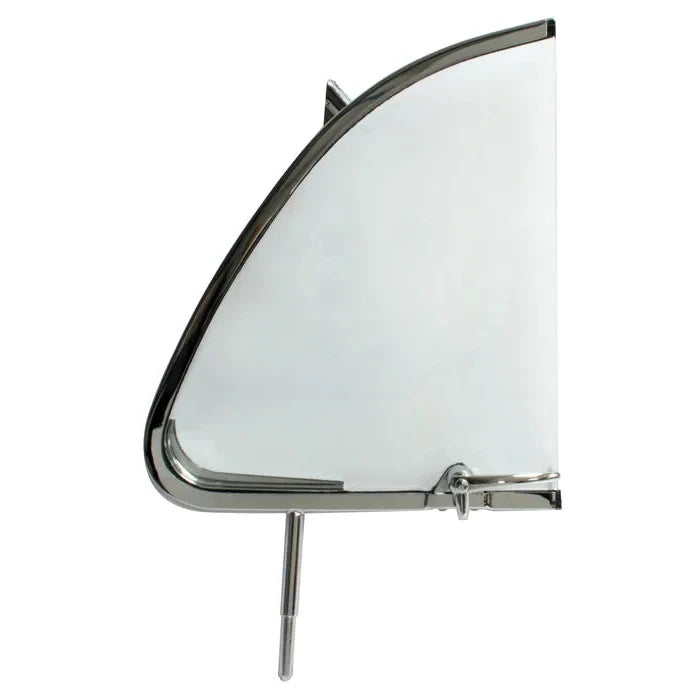 Bug 58-64 Vent Wing Assembly Right