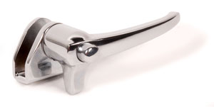 52-55 Beetle, Passenger Vent Window Latch