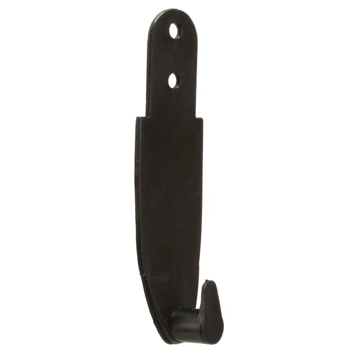 Black Seat Belt Holder, Bug 68-72