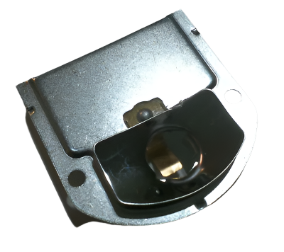 Bug 58-63 License Plate Light Bulb Holder