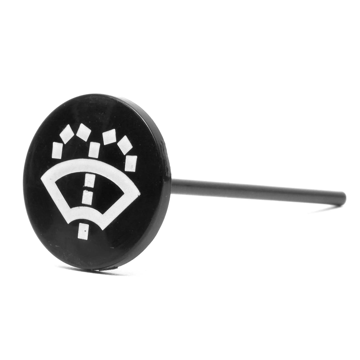 Bug 68-79, KG 68-74 Wiper Knob Insert w/o Ring