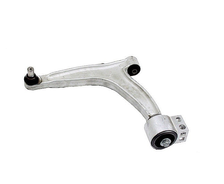 Saab 9-3 Front Left Suspension Control Arm and Ball Joint Assembly - Meyle