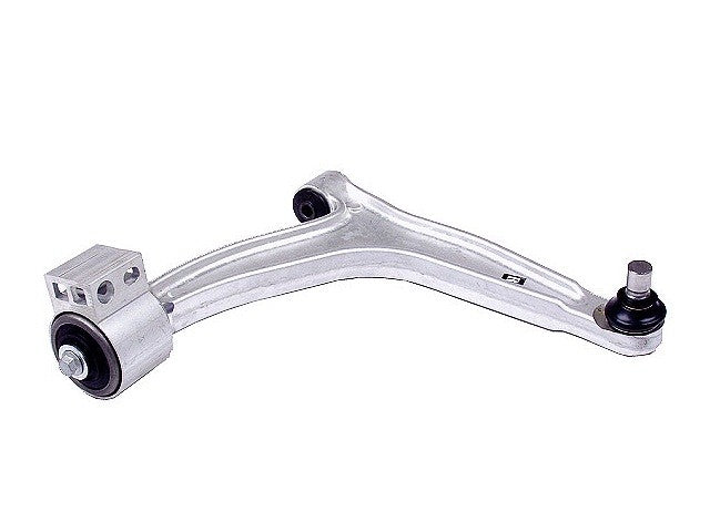 Saab 9-3 Front Right Suspension Control Arm and Ball Joint Assembly - Meyle