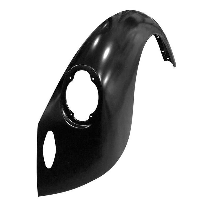 75-79 FENDER, REAR RT 75-79 (NARROW)