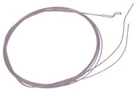 Heater Cable, SB 73-79 Front Footwell
