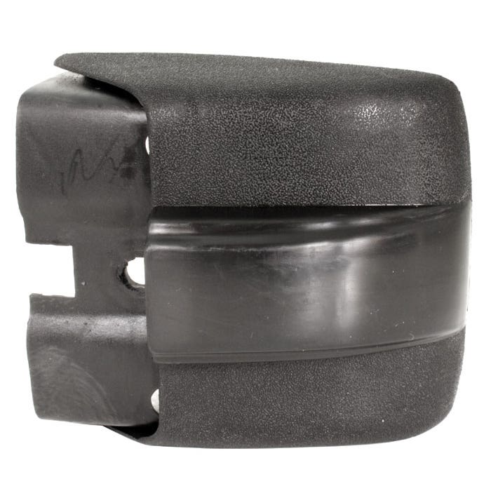 Bug 74-79, Front Bumper End Cap