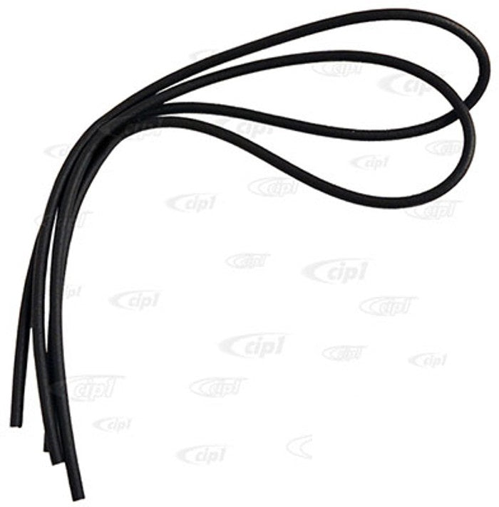 75-79 Beetle, Bus, Tail Light Seals
