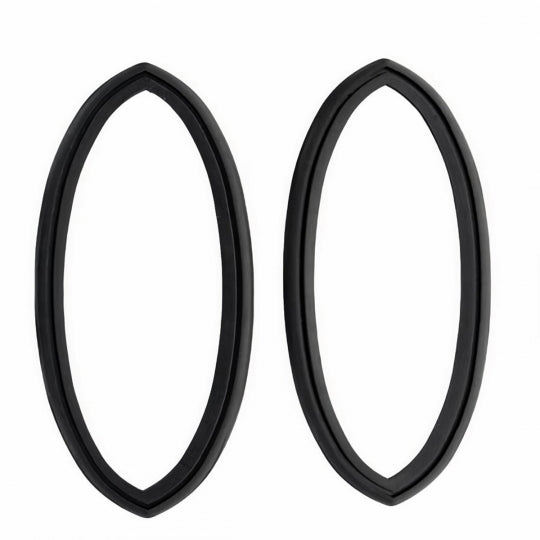 T/L Lense Seal, Ghia 60-69
